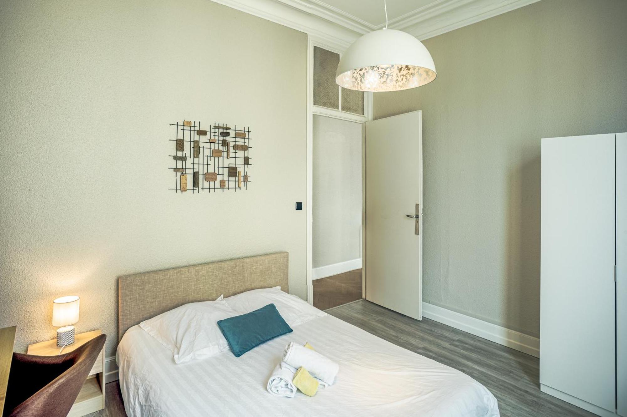 Zola Home - Votre Elegante Echappee Au Coeur De Troyes Exterior foto