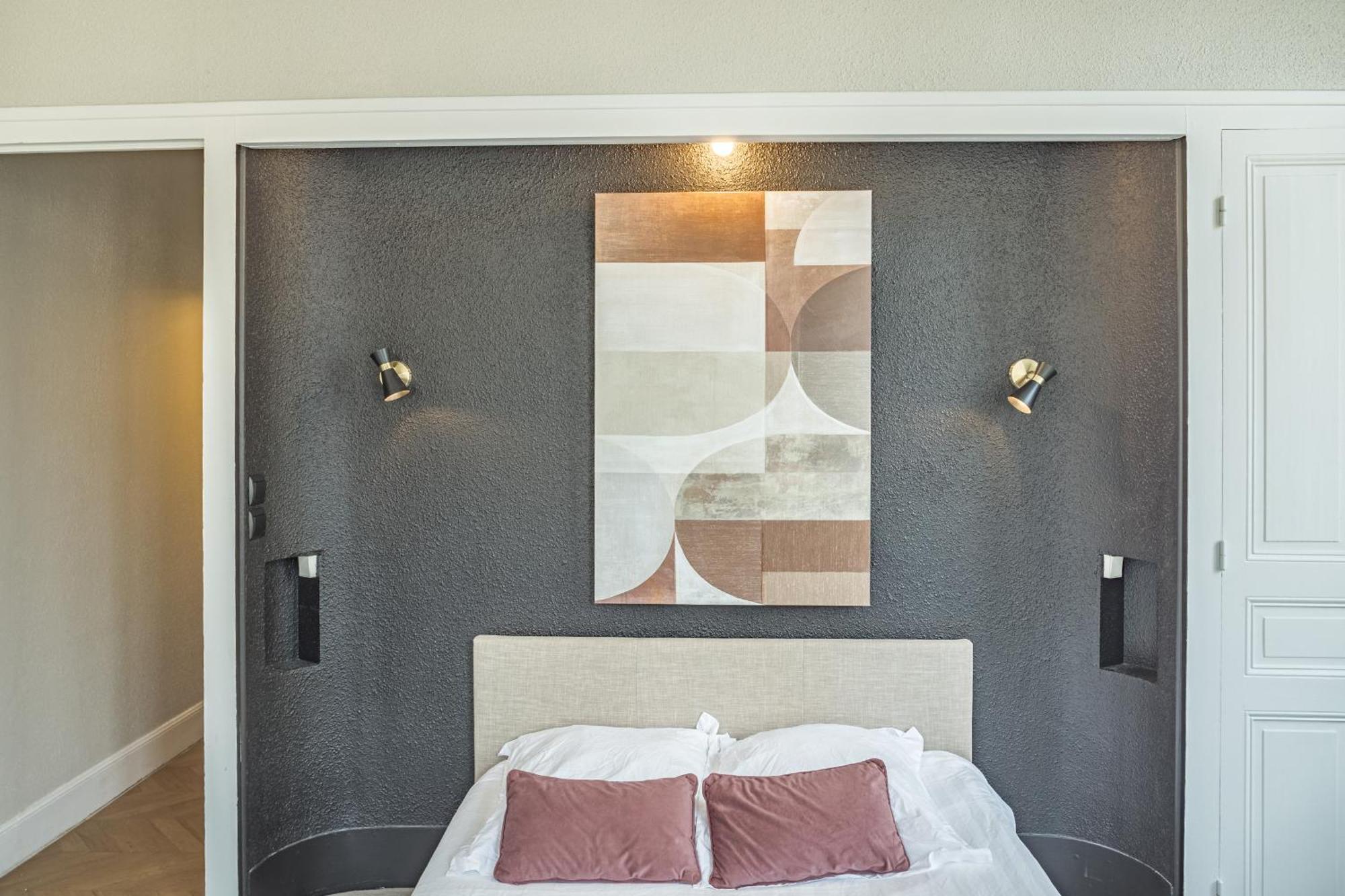 Zola Home - Votre Elegante Echappee Au Coeur De Troyes Exterior foto