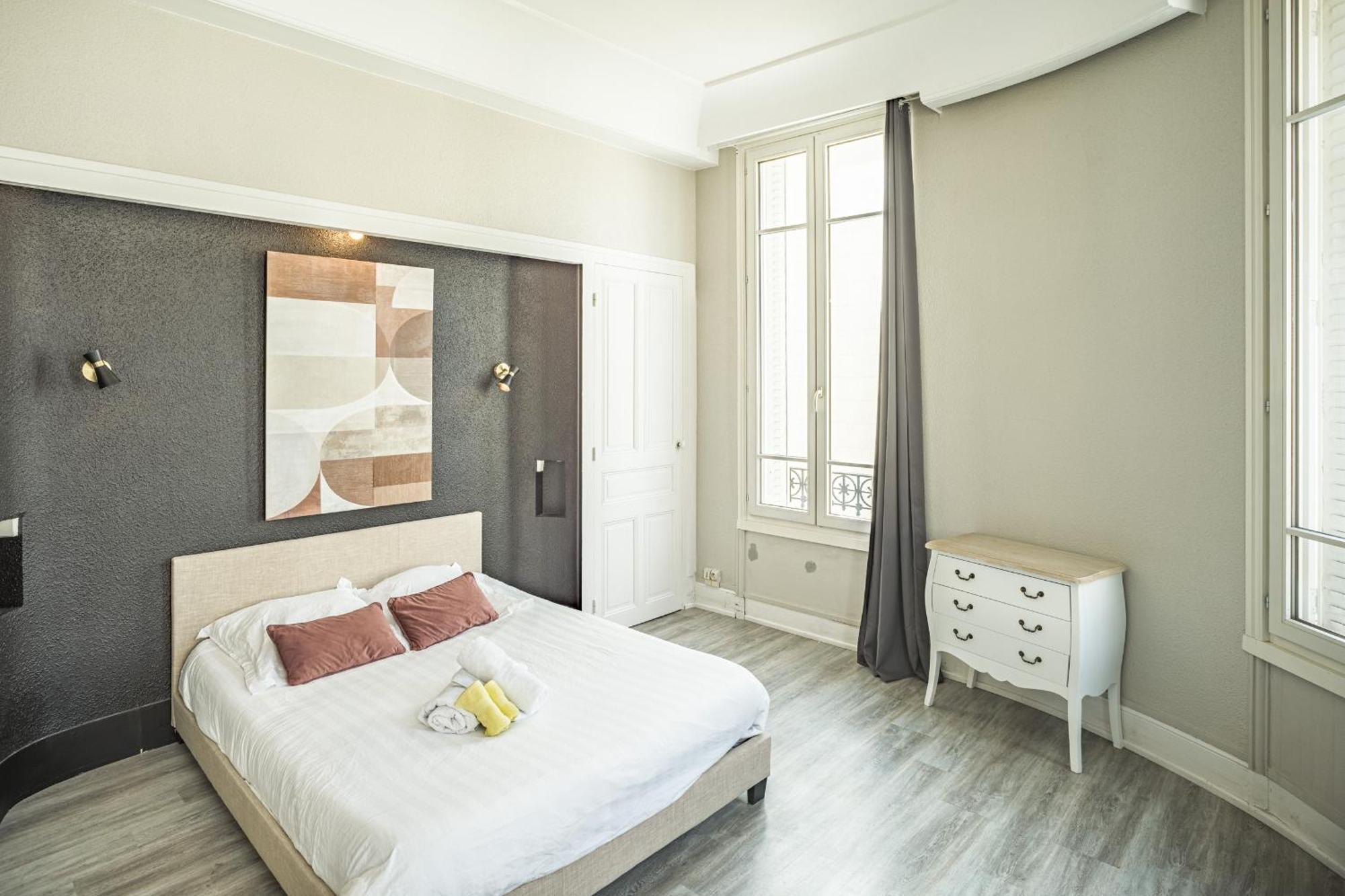 Zola Home - Votre Elegante Echappee Au Coeur De Troyes Exterior foto