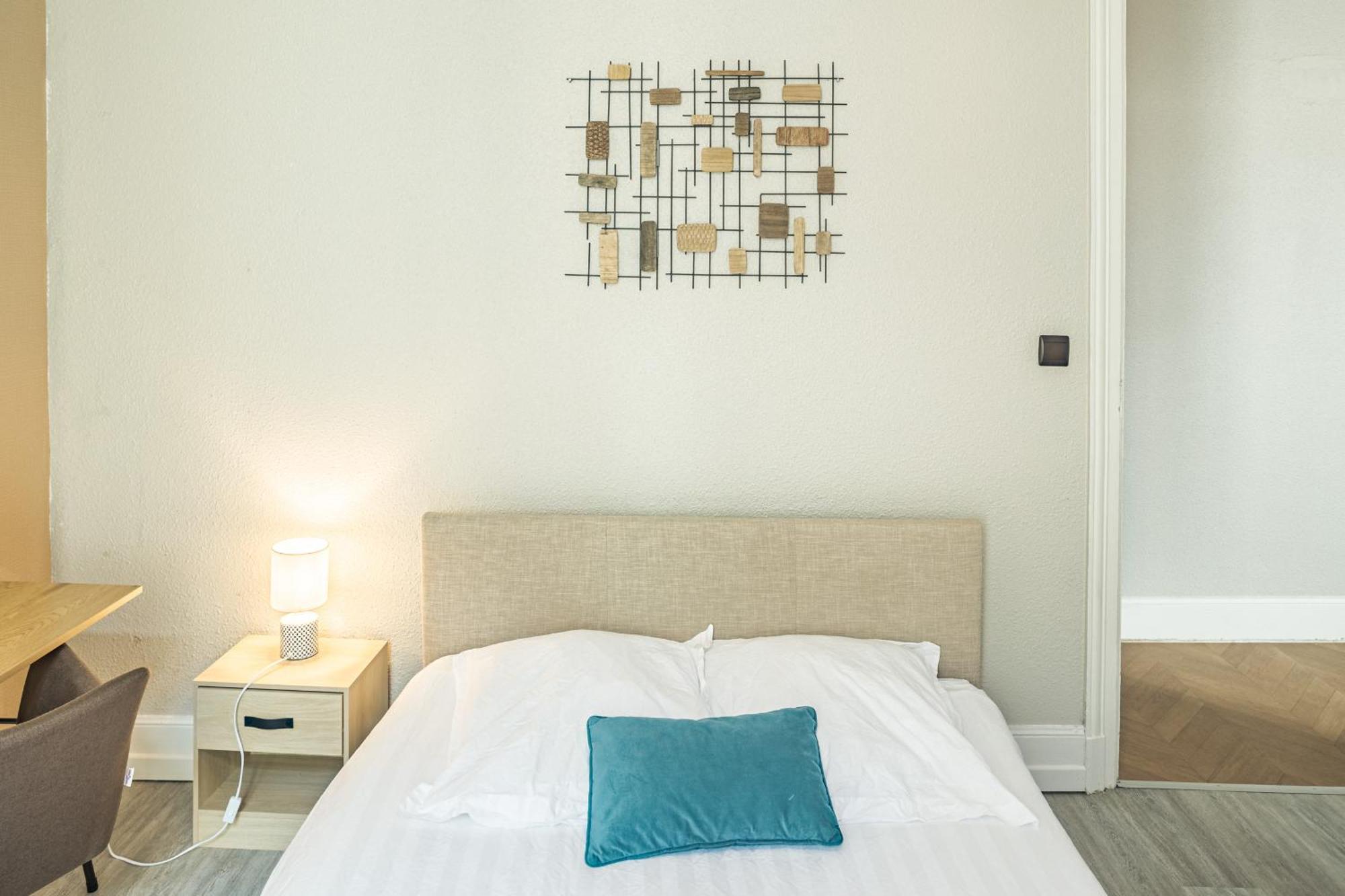 Zola Home - Votre Elegante Echappee Au Coeur De Troyes Exterior foto