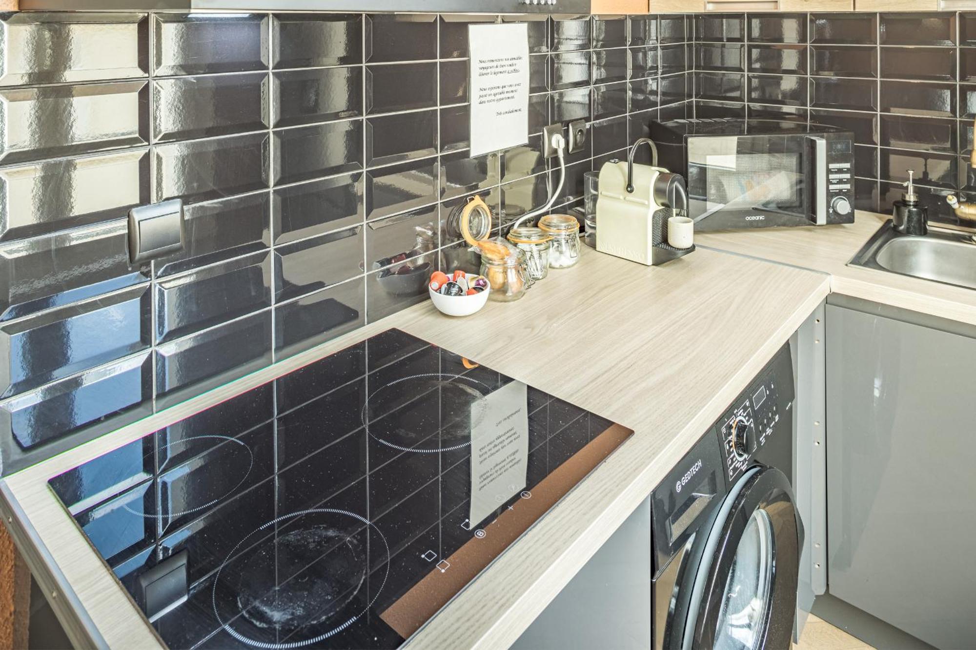 Zola Home - Votre Elegante Echappee Au Coeur De Troyes Exterior foto