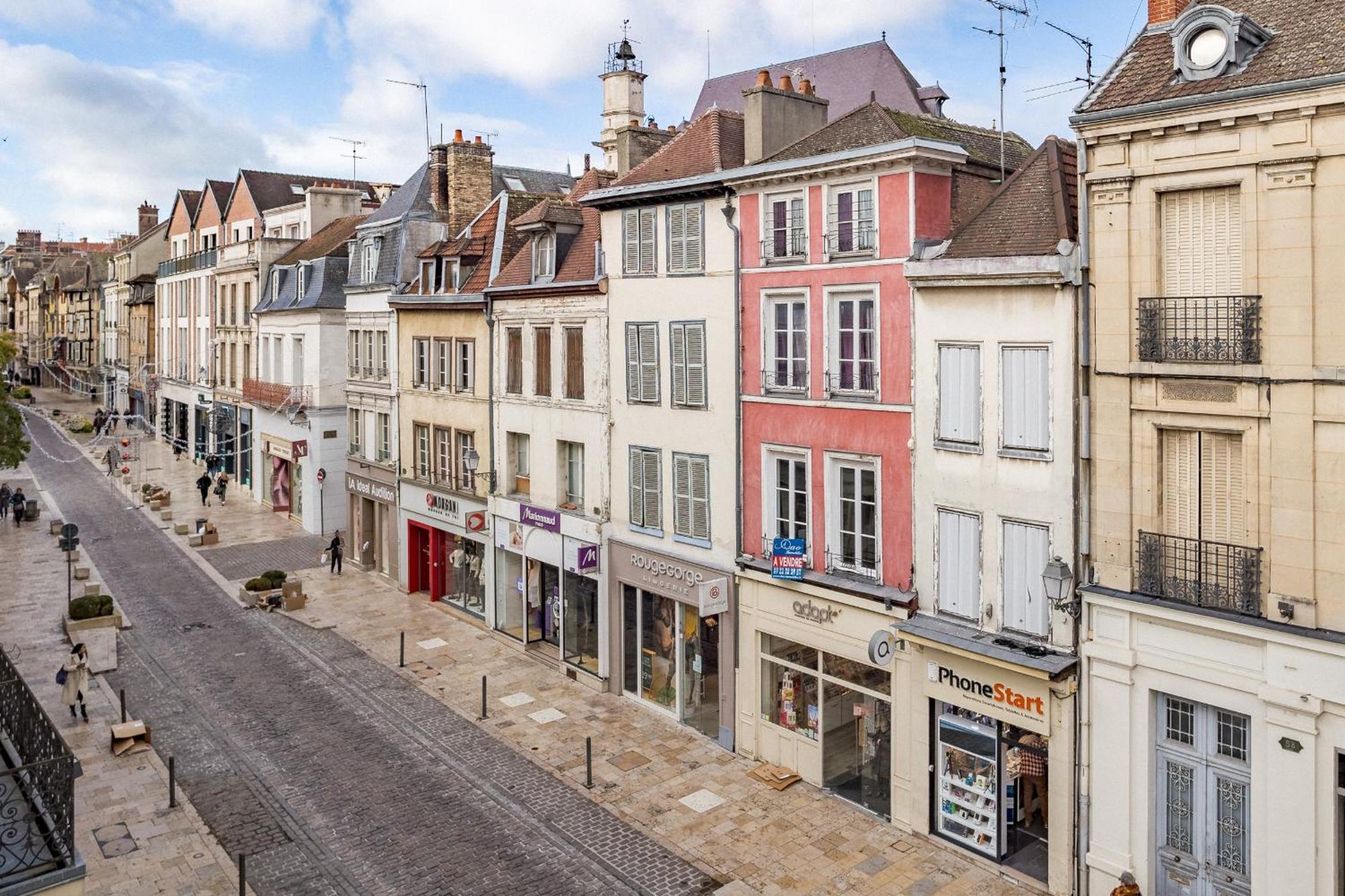 Zola Home - Votre Elegante Echappee Au Coeur De Troyes Exterior foto